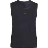 Adidas Tennis Climacool Match Sleeveless T-shirt Noir S Femme