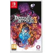 Games Switch Blazing Strike Clair