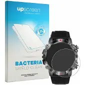 Upscreen Protection Antibactérien, Film de protection pour smartwatch, Transparent