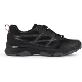 Regatta Chaussures de randonnée Blaze, noir, taille 45 (hommes), noir, taille 45