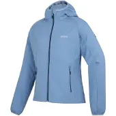 Regatta Arec Iii Softshell Jacket Bleu 36 Femme