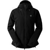Dare 2b Veste imperméable à capuche femme Torrek Blaze