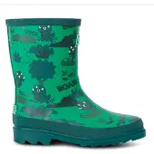 Regatta Bottes de pluie enfant Mudplay (x2)