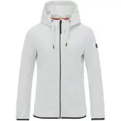 Regatta Ellula Full Zip Fleece Beige 40 Femme