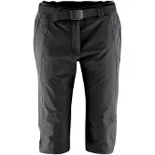 Maier Sports Pantalon 3/4 femme Kluane