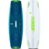 Jobe Breach Wakeboard Wakeboard Table Bleu 143 cm
