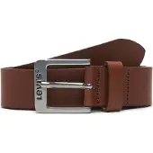 Levis Accessories Ceinture 'Free' marron
