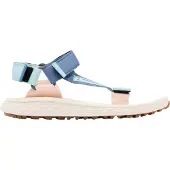 Columbia Konos Globetrot Wmns Couleur Bleu