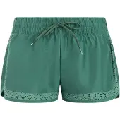 Protest Tenerife Swimming Shorts Vert XL Femme