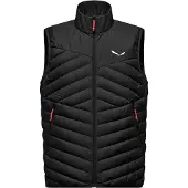 Salewa Brenta Rds Down Vest Noir M Homme