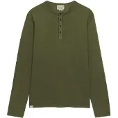 Superdry T-Shirt olive