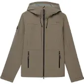 Superdry Veste mi-saison taupe