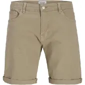 Jack & Jones Pantalon 'JPSTRick' kaki