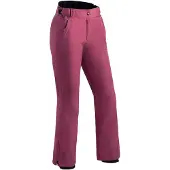 Maier Sports Steff Pants Rose 42 / Regular Femme
