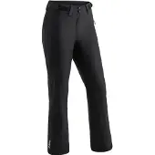 Maier Sports Beate Pants Noir 3XL / Regular Femme