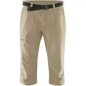 Maier Sports Jennisei 3/4 Pants Beige 64 / Regular Homme