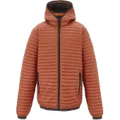 Regatta Rigain Jacket Orange M Homme