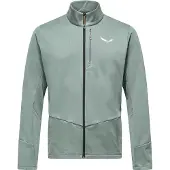 Salewa Pedroc 3 Polarlite Hoodie Fleece Vert 2XL Homme