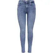 Bestseller Jean 'Power' bleu denim