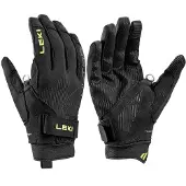 LEKI Ultratrail Tr Gloves Noir 110 cm