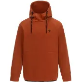 Dare 2b Ollie Hoodie Marron 3XL Homme