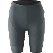 Gonso Sqlab Go Shorts Gris 36 Femme