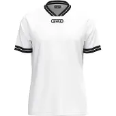Jako Maillot Retro Ka - blanc, taille : S