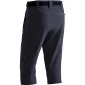 Maier Sports Pantalon 3/4 Jennisei