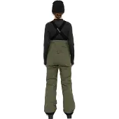 Armada Pascore 2l Bib Pants Vert M Femme