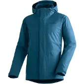 Maier Sports Peyor 3in1 Jacket Bleu 58 Homme