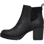 ONLY Chelsea Boots 'ONLBarbara' noir