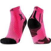 X-socks Chaussettes de running Perform Ankle