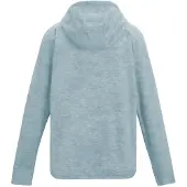 Regatta Mayse Full Zip Fleece Bleu 50 Femme
