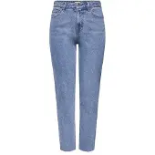 ONLY Jean bleu denim