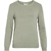 Vila Pull-over 'Ril' vert pastel