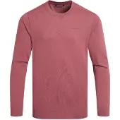 Craghoppers Nosilife Abel Long Sleeve T-shirt Rose XL Homme