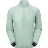 Montane Polaire Demi-zip Fortes Nano Gore-tex