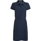 Craghoppers Nosilife Pro Iv Short Sleeve Dress Bleu 46 Femme