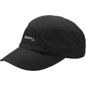 Craft Hypervent Run Cap Noir