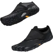 Vibram Trailope Trail Running Shoes Noir EU 44 Homme