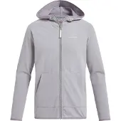 Craghoppers Nosilife Frey Full Zip Sweatshirt Gris 5-6 Years Garçon