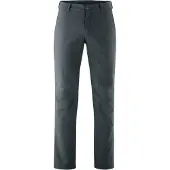 Maier Sports Herrmann Pants Gris 66 / Regular Homme