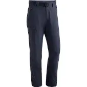 Maier Sports Oberjoch Pants Bleu 98 / Long Homme