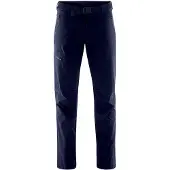 Maier Sports Oberjoch Pants Bleu 29 / Short Homme