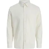 Jack & Jones Chemise 'JJEBreeze' blanc
