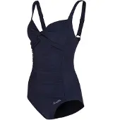 Regatta Sakari Costume Swimsuit Bleu 38 Femme