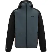 Regatta Arec Iii Softshell Jacket Gris L Homme