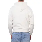 Replay M3105 .000.23832 Sweatshirt Blanc S Homme