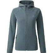 Dare 2b Density Core Stretch Jacket Gris 34 Femme
