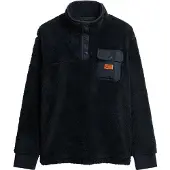 Superdry Pull-over marine
